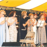1995 living waters re-bands for 25th anniversary
